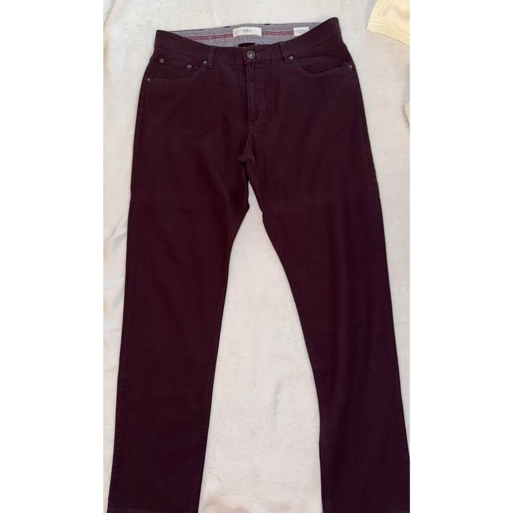 Brax Men’s Pants Size 34 length 32